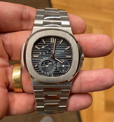 relojes de lujo patek philippe|precios relojes Patek Philippe nuevos.